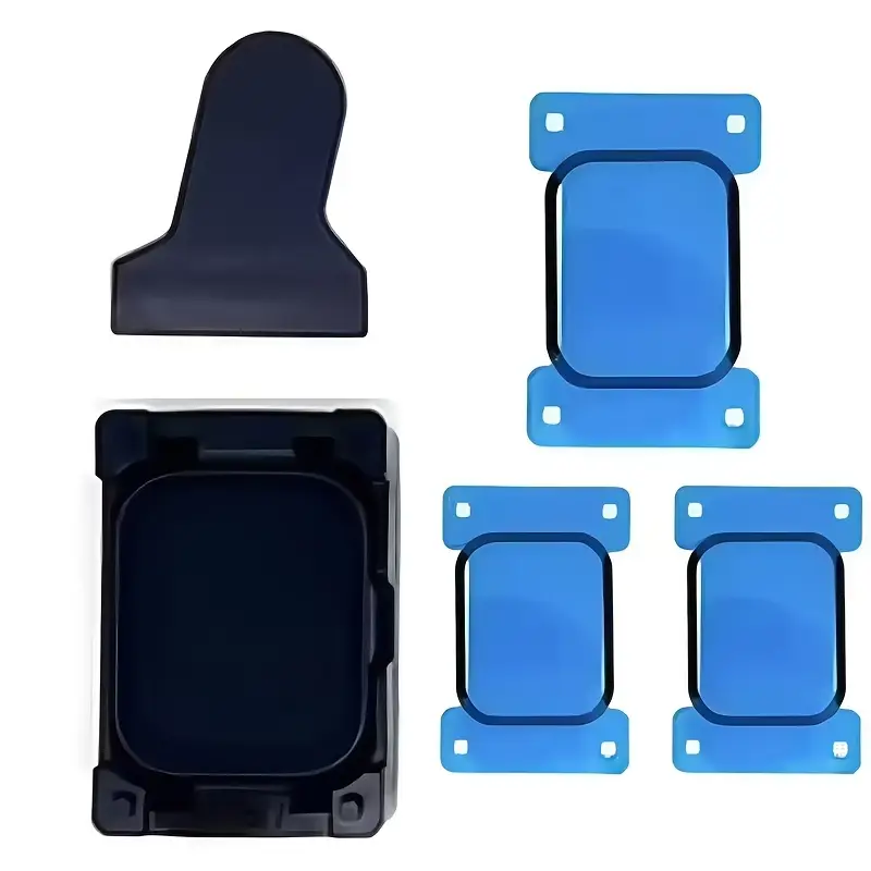 Iwatch Smartwatch - 1-2-3-4-5 шт. пленка + инструмент для