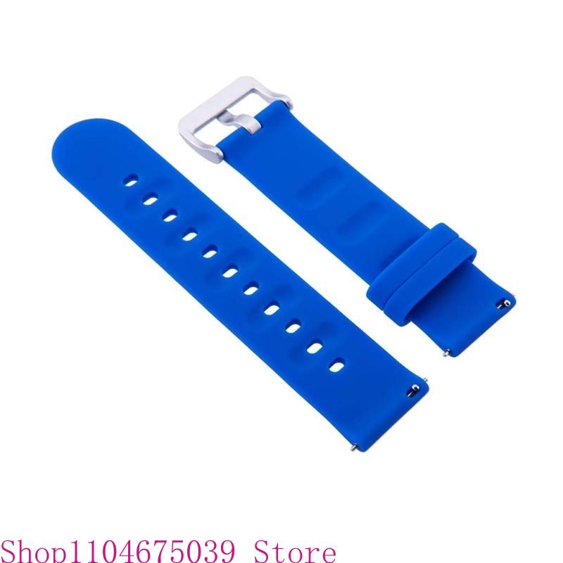 Smartwatch Verizon Watches - Для Verizon Gizmowatch Универсальный 20 мм