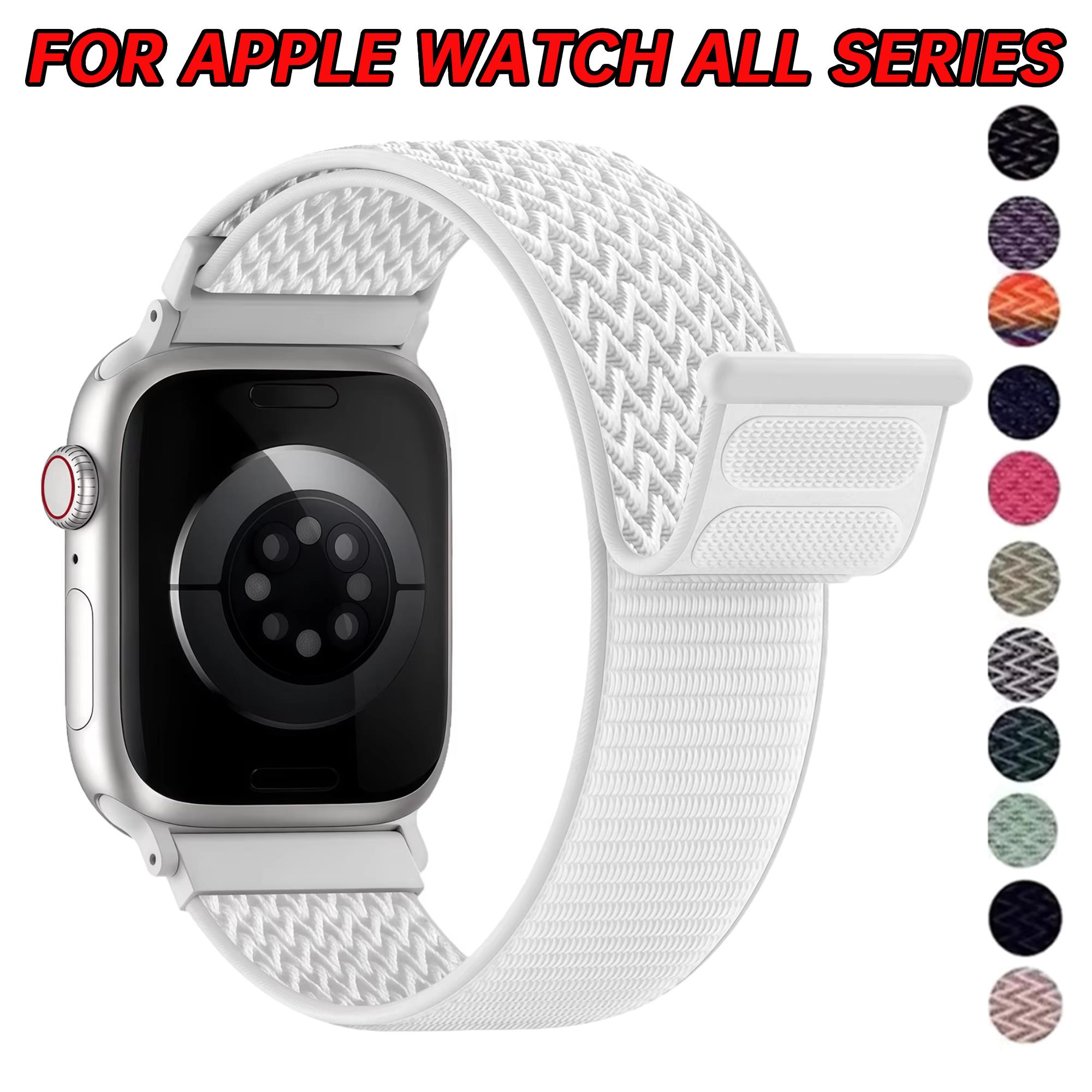Smartwatch Apple Watches For Women - Спортивный ремешок для Apple Watch, 46