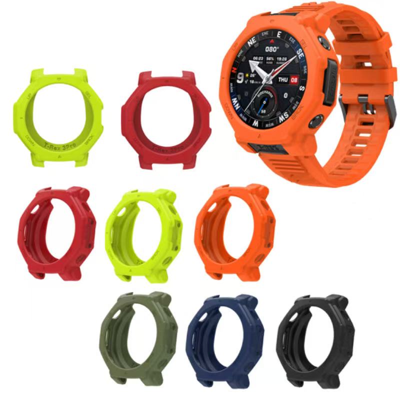 Watch Smartwatch Android - Мягкий чехол из ТПУ для умных