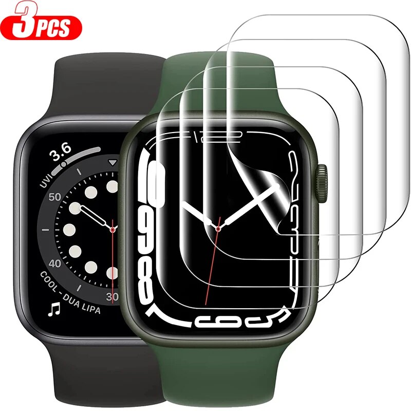Iwatch Smartwatch - Защитная пленка для Apple Watch Series