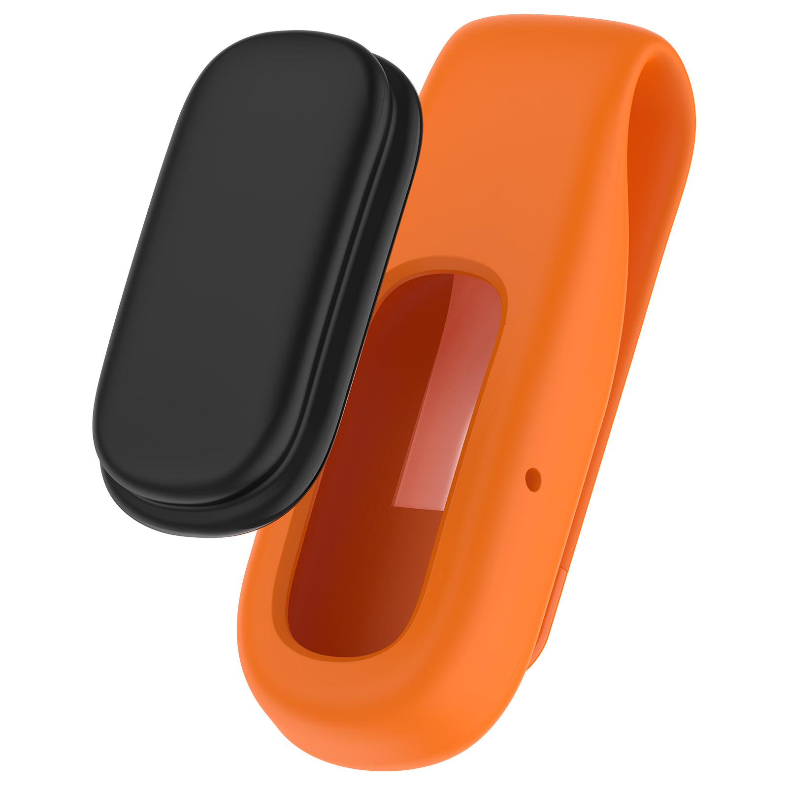 Silicone Sport Band - Силиконовый спортивный защитный чехол из ТПУ
