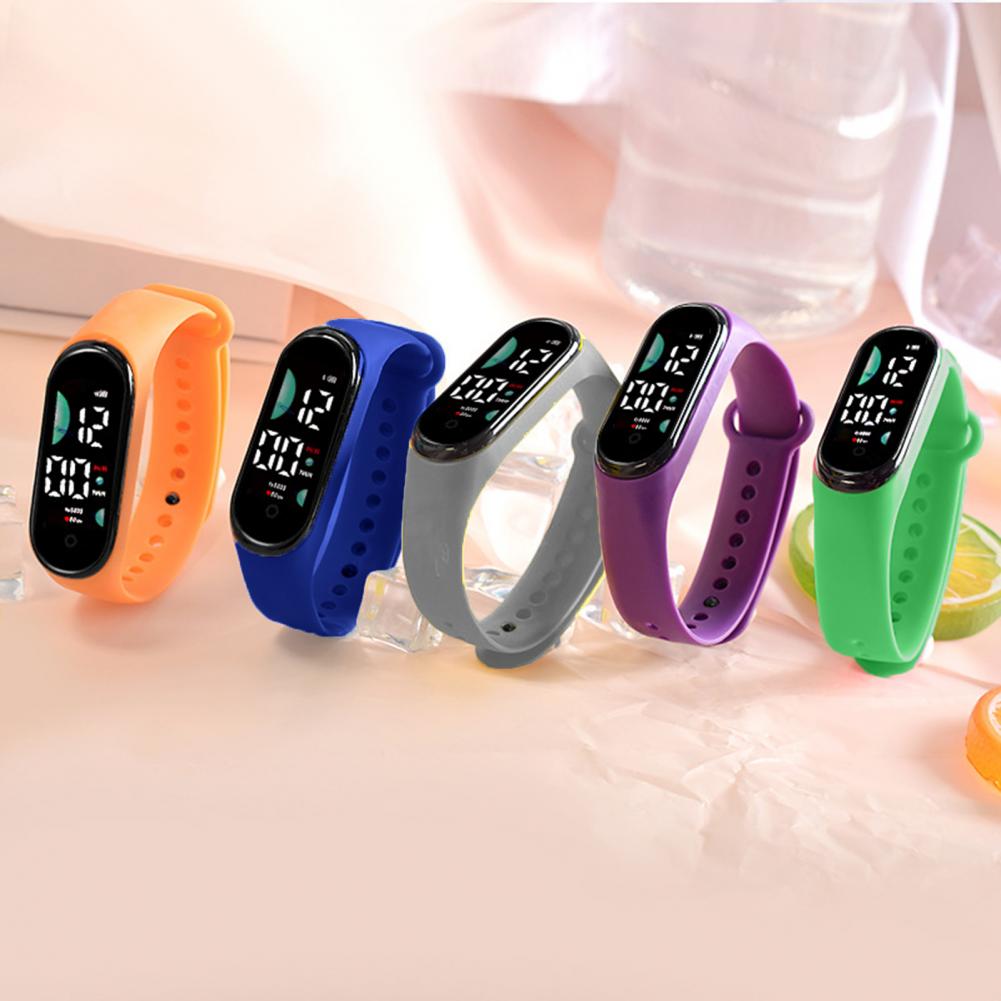 Smartwatch Watches Kids - Детские часы, подарок на день рождения