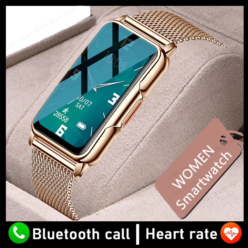 Smartwatch Branded Watches For Women - Г - жа Лиг Умные часы