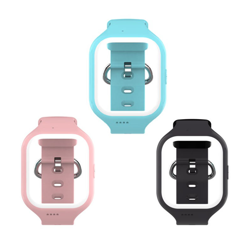 Smartwatch Watches Kids - Съемный корпус ремешка Wonlex KT2X, аксессуары