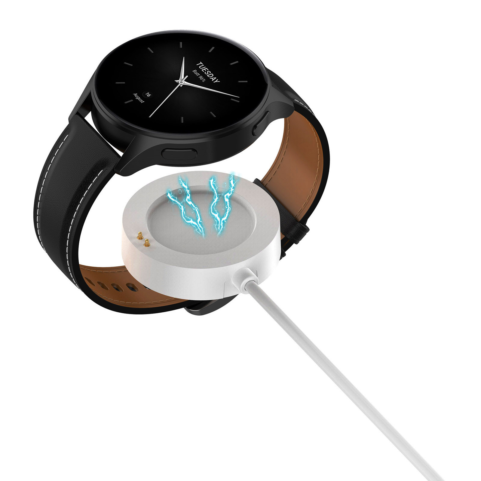 Watch Smartwatch Android - Запасное зарядное устройство для Xiaomi Watch