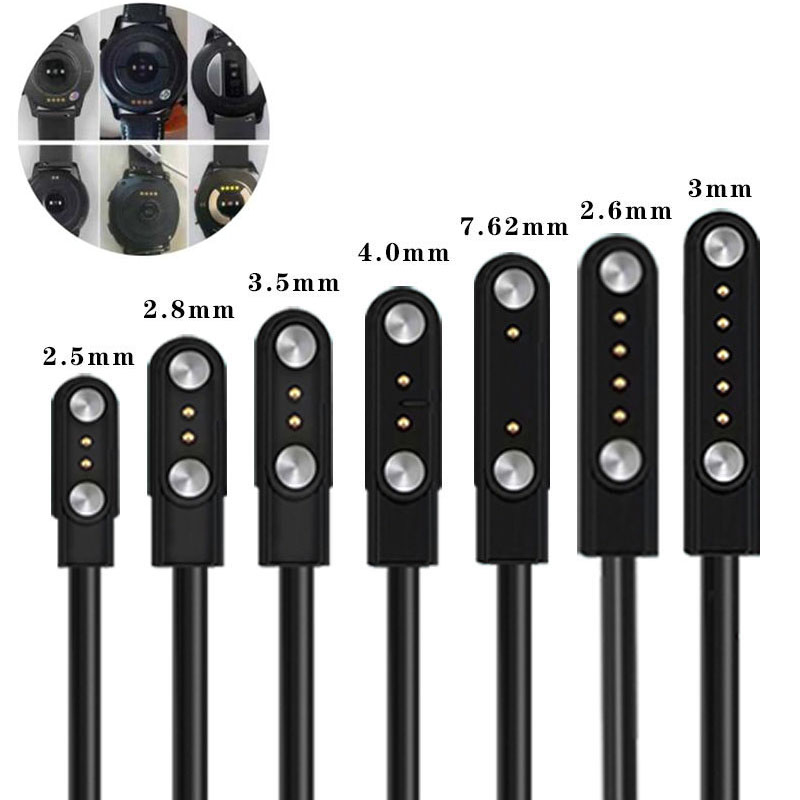 Smartwatch Watches Kids - Зарядный кабель USB для смарт-часов (2-х