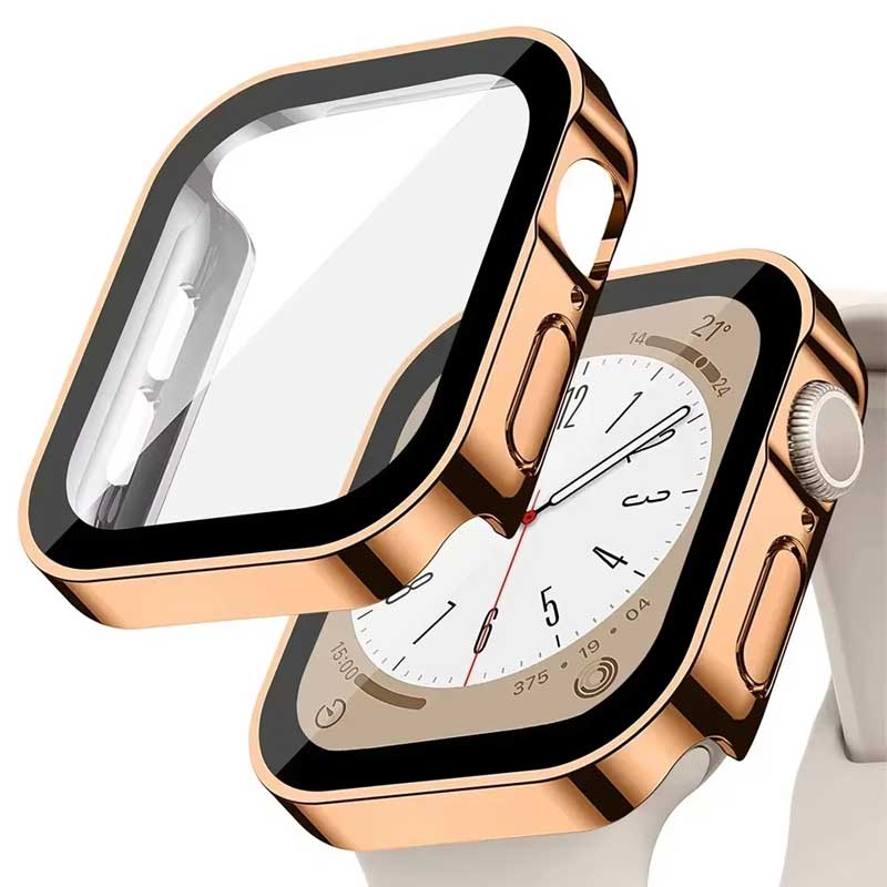 Smartwatch Apple Watches For Women - Стекло и крышка для Apple Watch