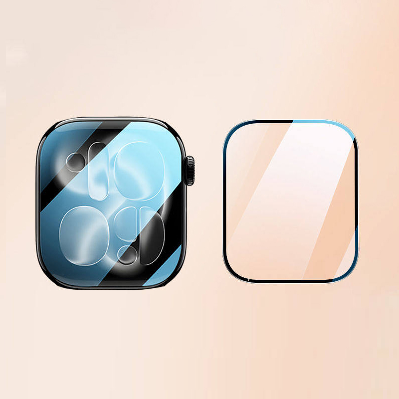Iwatch Smartwatch - Защитная пленка для Apple Watch 44