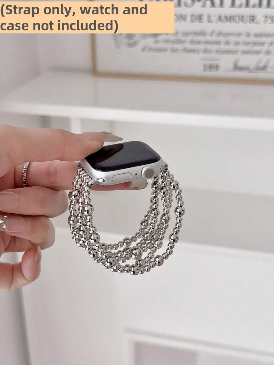 Smartwatch Stylish Watches For Women - MAPUCE 1 шт. Модный браслет с