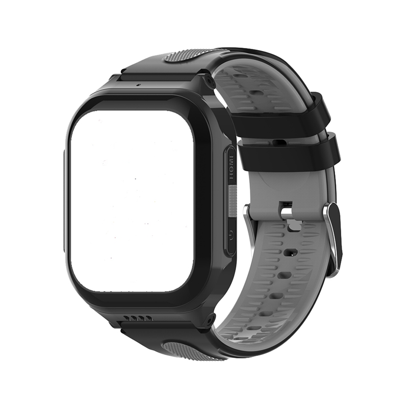 Smartwatch Watches For Boys - Съемный корпус ремешка Wonlex KT24S Детские