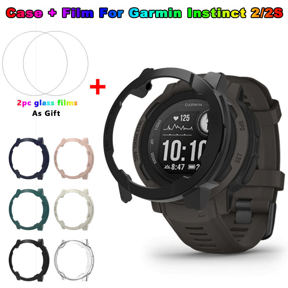 Watch Smartwatch Android - Защитный чехол для ПК + защитная