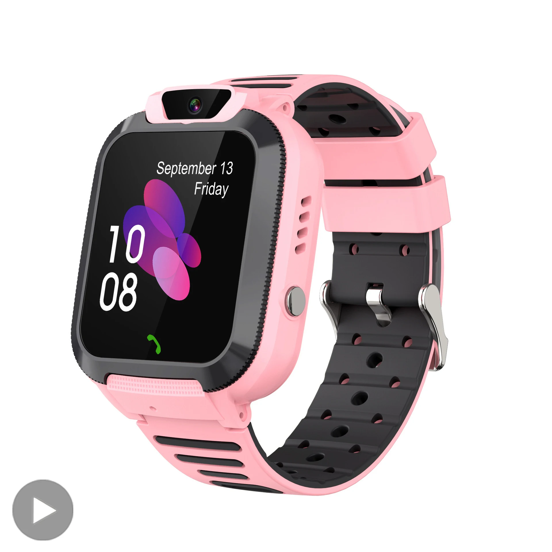 Smartwatch Watches For Kid Girl - Детские Смарт-часы, наручные детские часы для