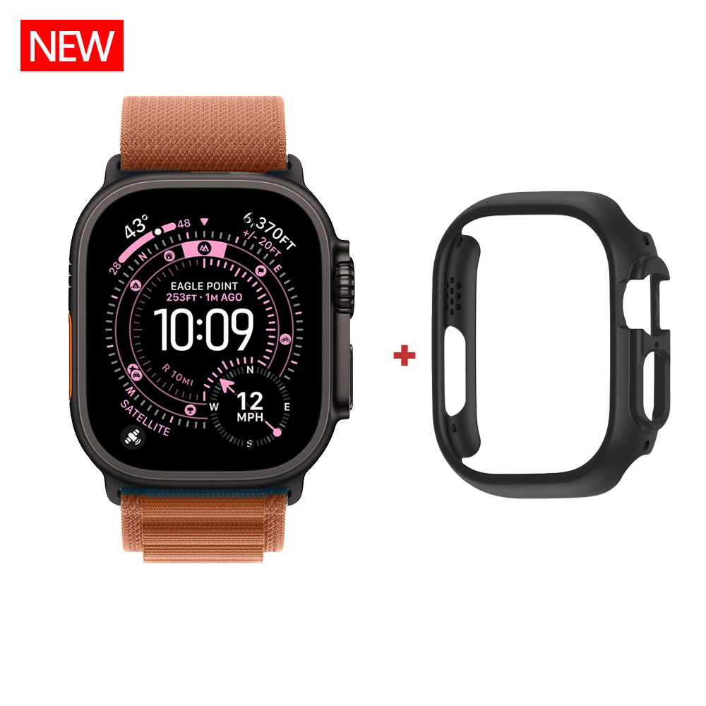 Smartwatch Apple Watches For Women - Чехол для Apple Watch Ultra 1