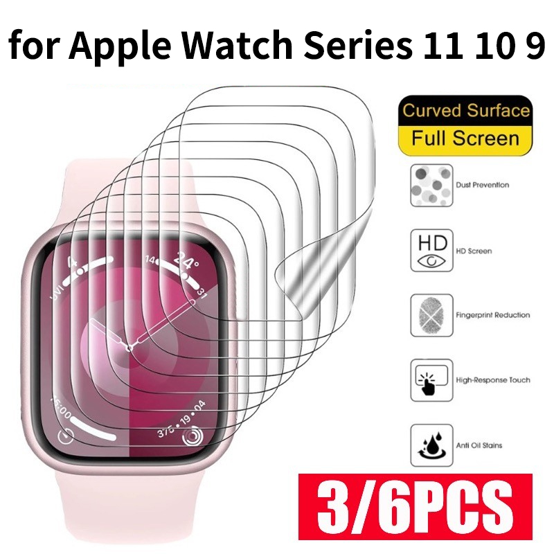 Iwatch Smartwatch - Защитная пленка для экрана Apple Watch
