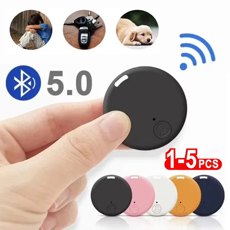 Watch Smartwatch Android - 5 шт. мини-GPS-трекеров для iOS и
