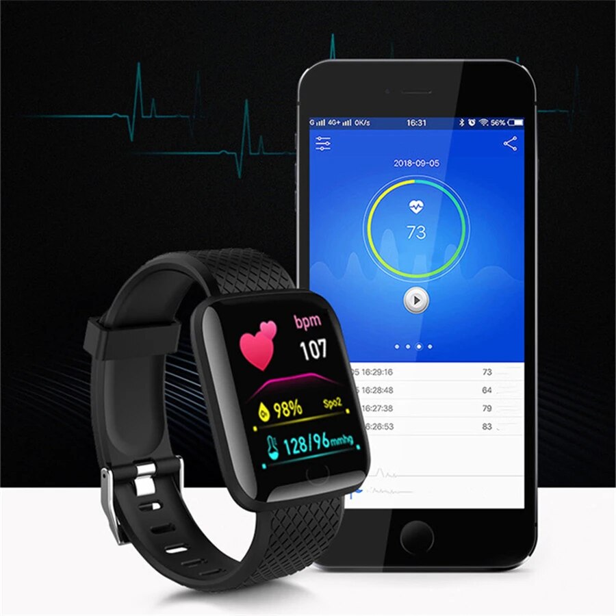 Многофункциональные Смарт-часы – обзор и цена Smartwatch Watches For Boys
