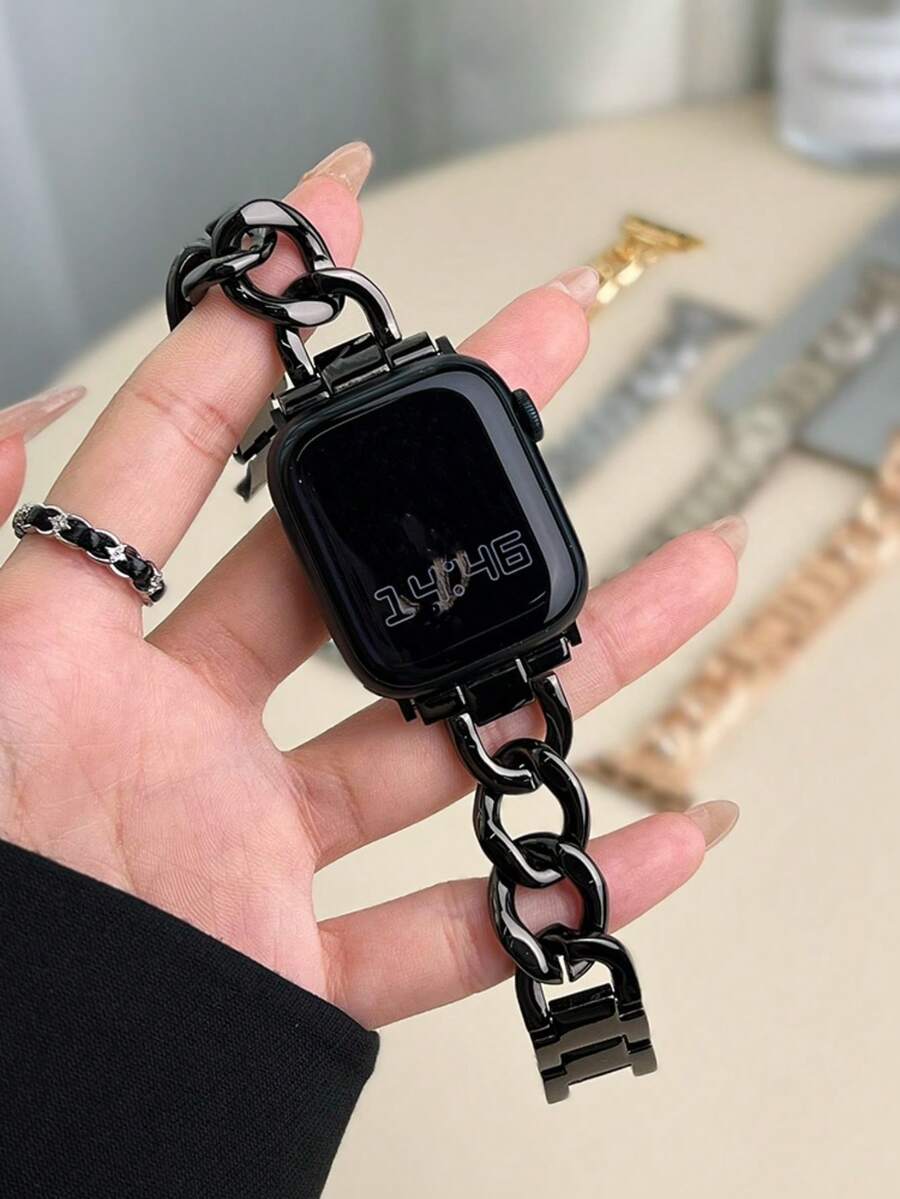 1 шт. стильный женский ремешок – обзор и цена Smartwatch Stylish Watches For Women
