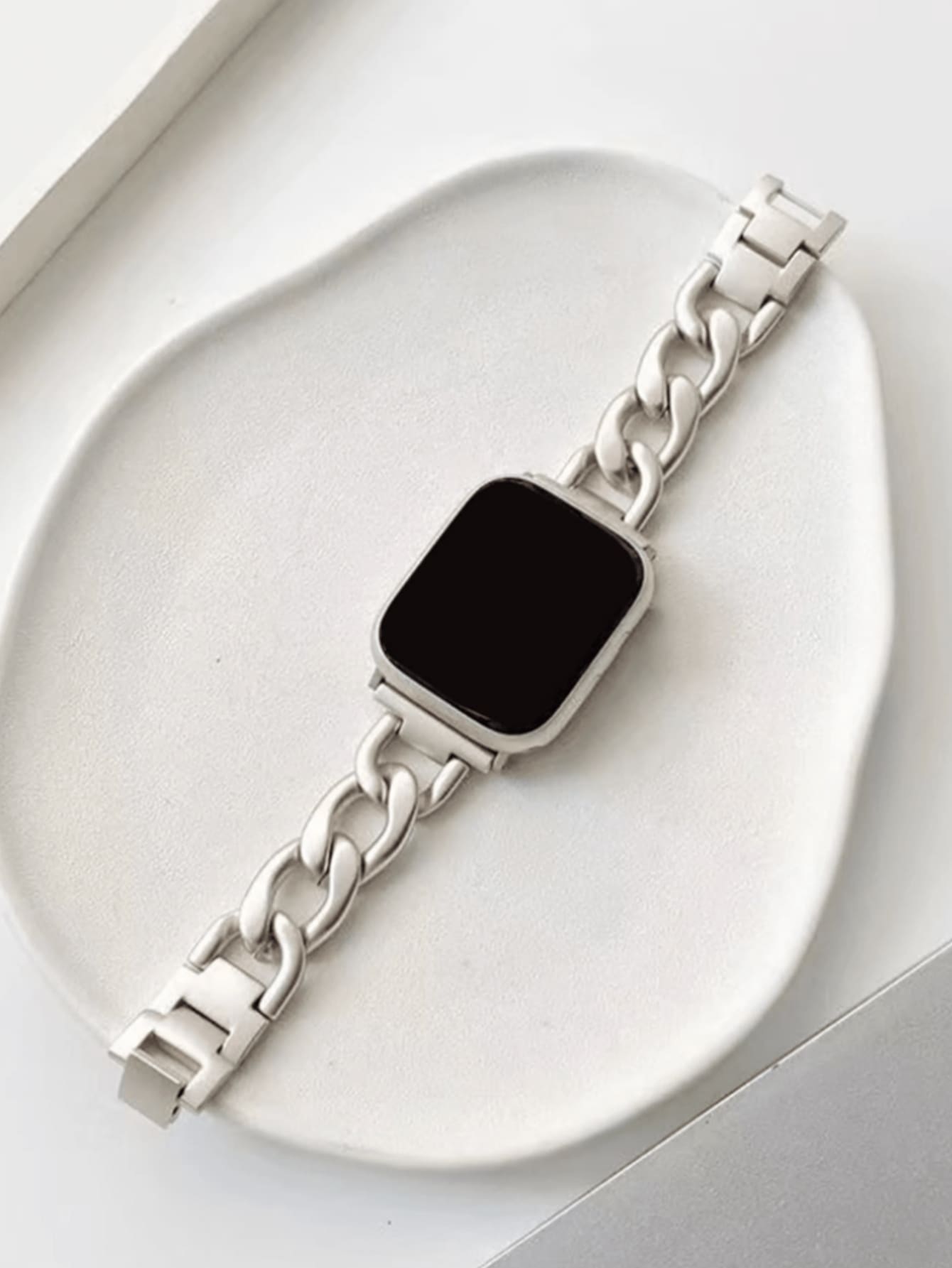 1 шт. стильный женский ремешок – обзор и цена Smartwatch Stylish Watches For Women