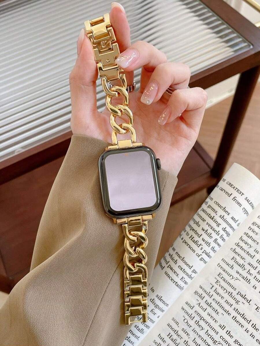 1 шт. стильный женский ремешок – обзор и цена Smartwatch Stylish Watches For Women
