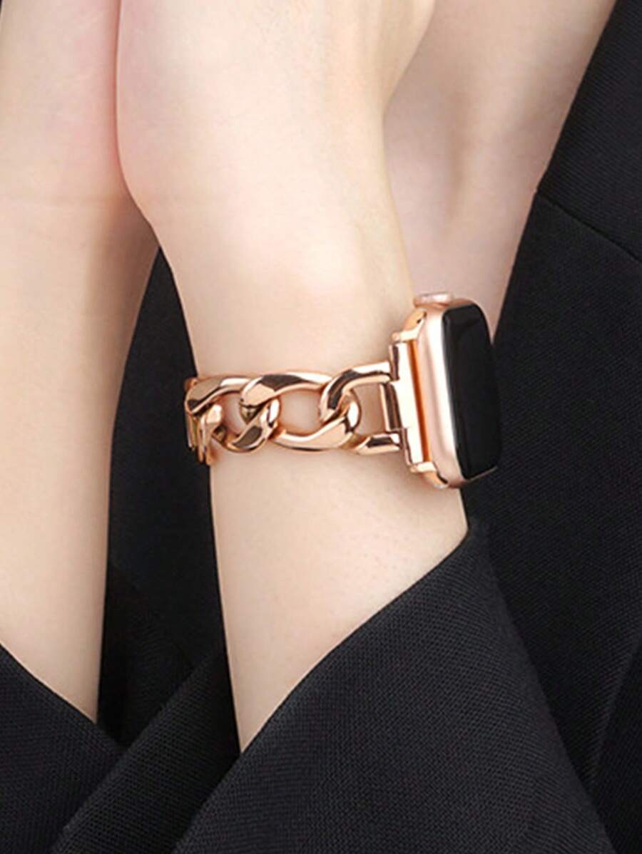 1 шт. стильный женский ремешок – обзор и цена Smartwatch Stylish Watches For Women