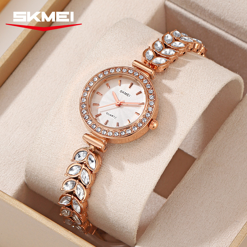 2547 Женские кварцевые часы La – обзор и цена Ladies Fashion Watch
