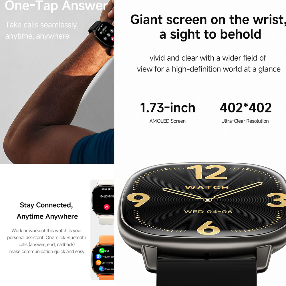 Новые ультратонкие модные смар – обзор и цена Smartwatch Stylish Watches For Women