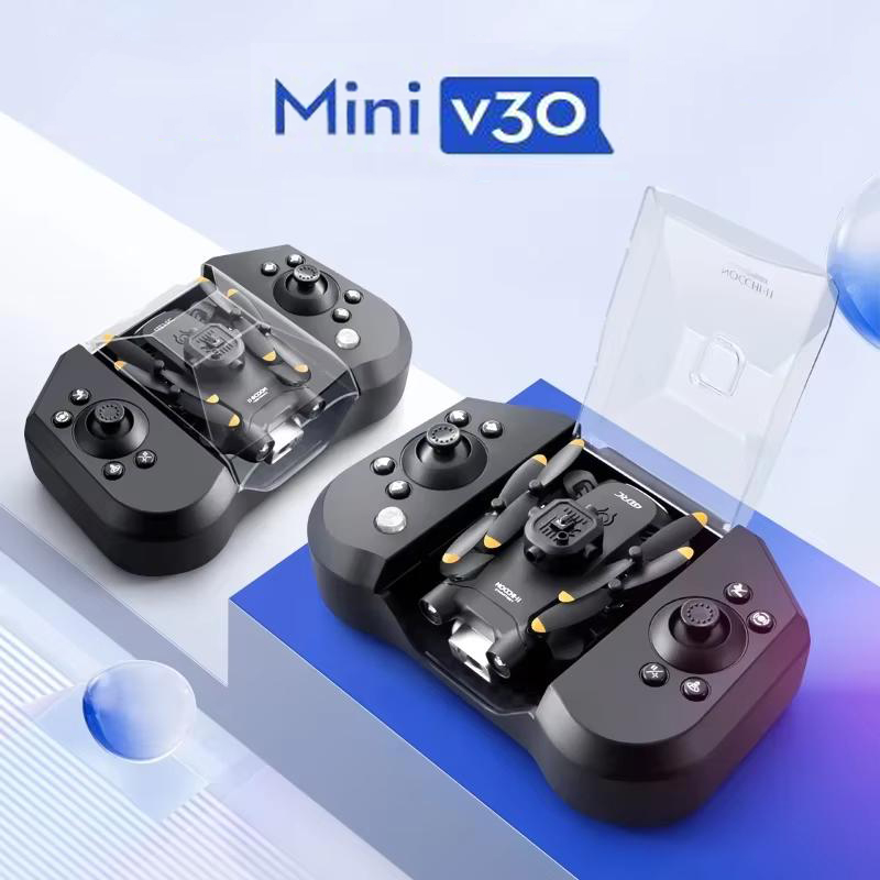 Мини-Дрон XIAOMI 4 ДРК V30 с к – обзор и цена Hybrid Smartwatch