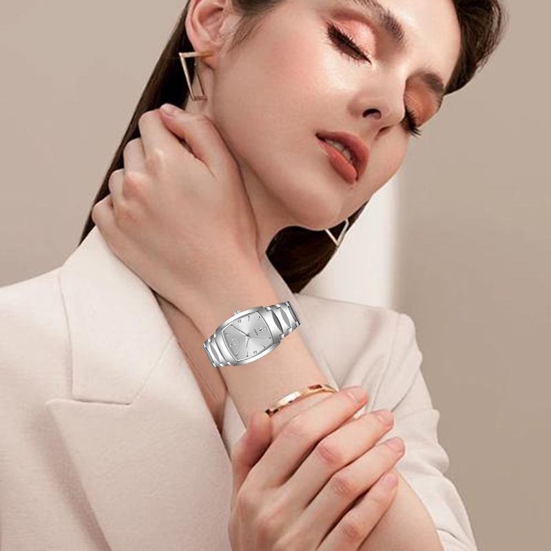 Новые женские часы LIGE 2026:  – обзор и цена Ladies Fashion Watch