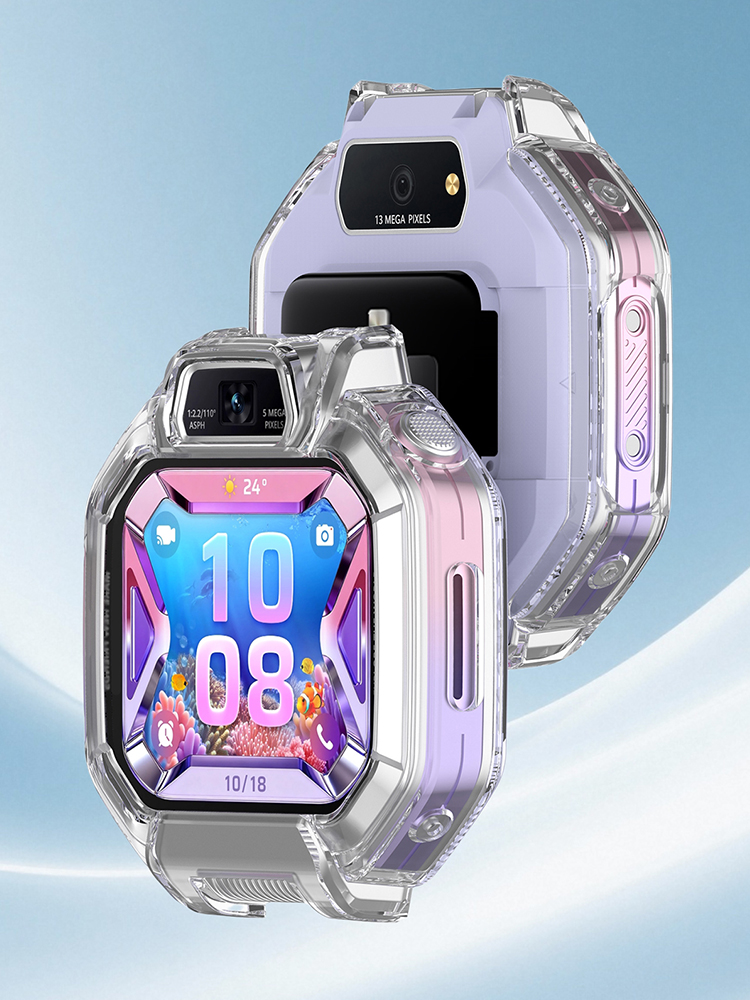 Легкий полый жесткий чехол для – обзор и цена Smartwatch Watches Kids