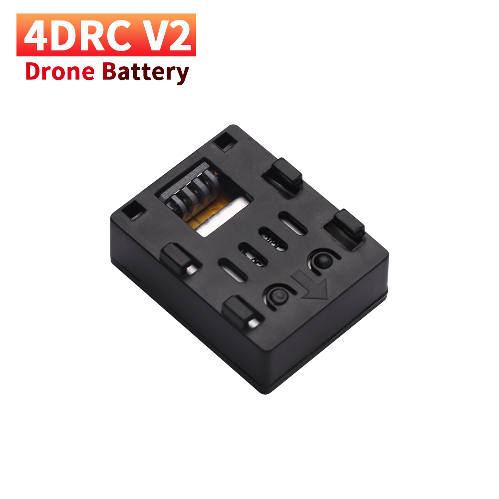 Обновление 4D-V2 RC Drone Бата – обзор и цена Hybrid Smartwatch