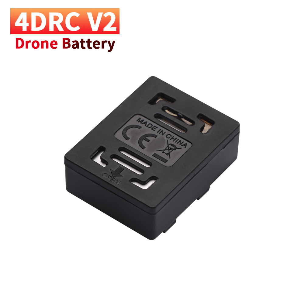 Обновление 4D-V2 RC Drone Бата – обзор и цена Hybrid Smartwatch