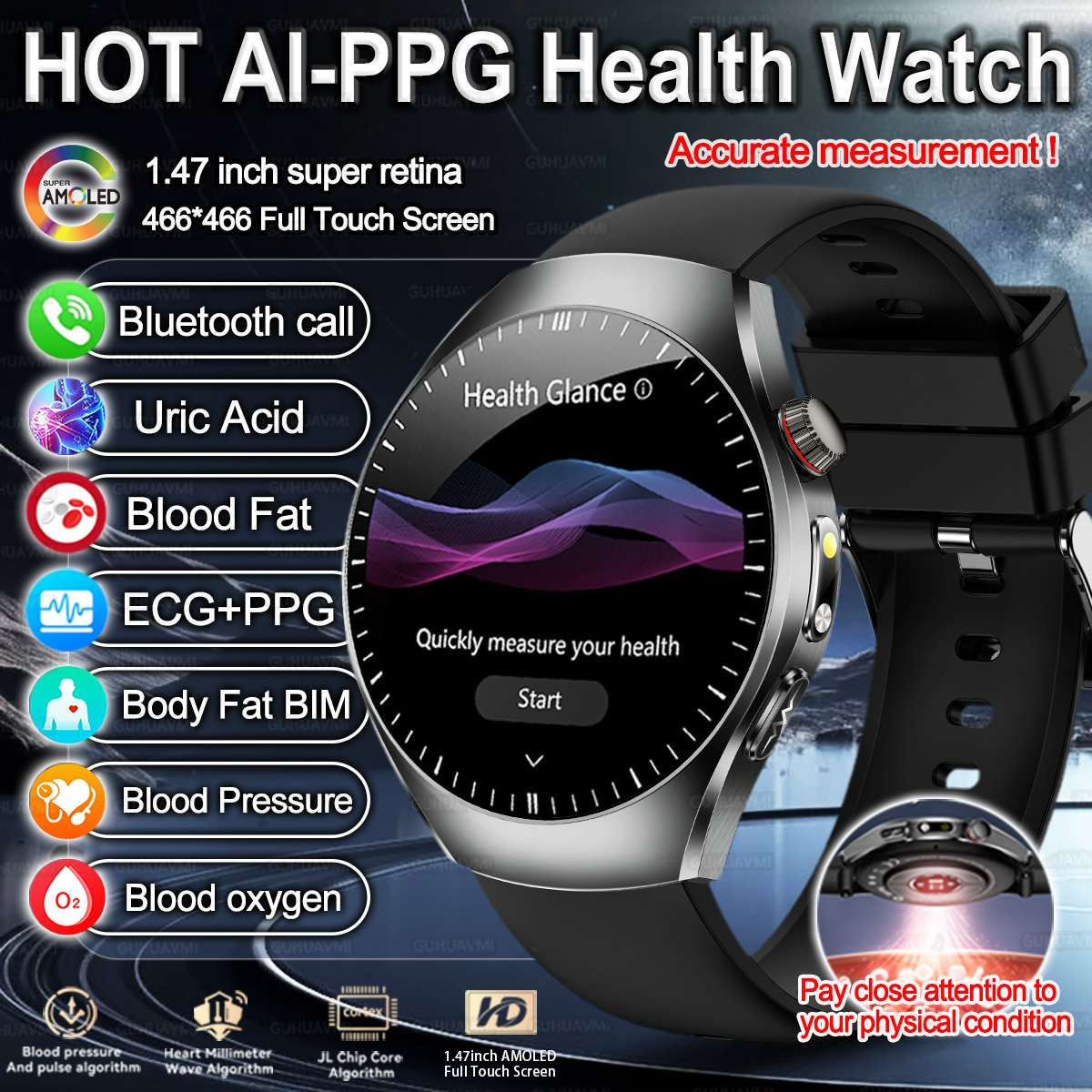 Новый бренд 2026, обновленная  – обзор и цена Smartwatch Branded Watches For Women