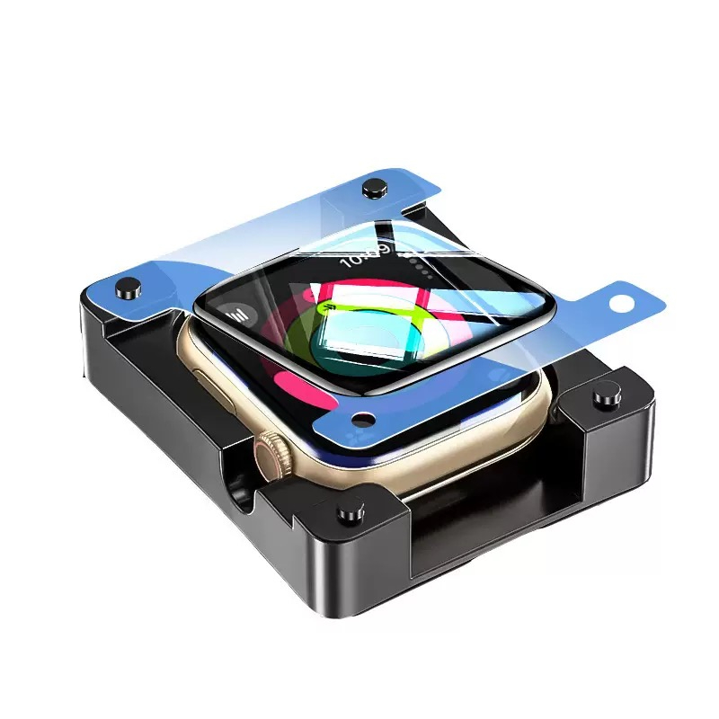 Защитная пленка для экрана App – обзор и цена Iwatch Smartwatch