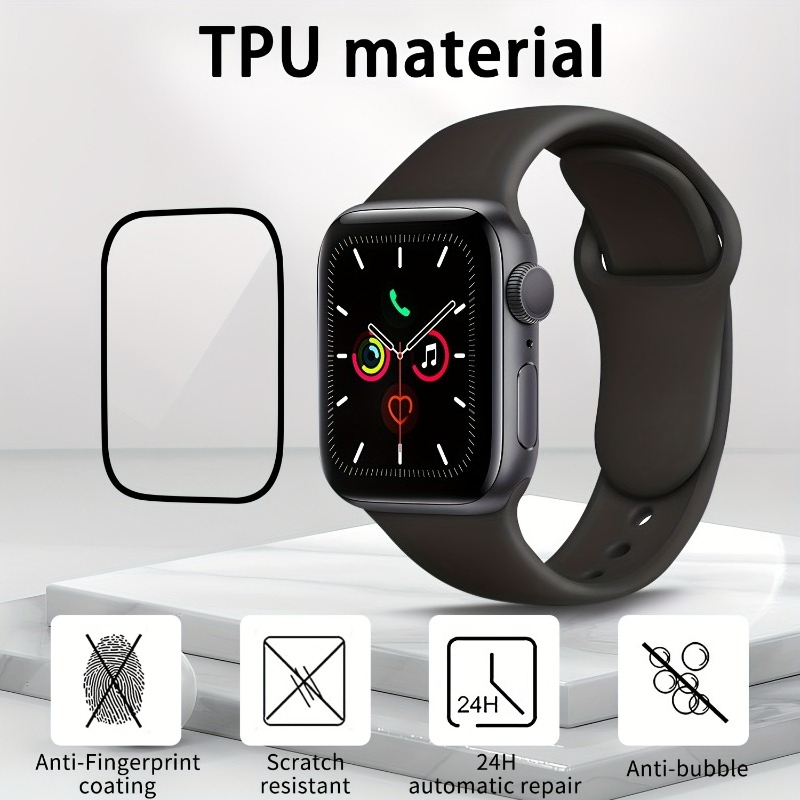 Защитная пленка для экрана App – обзор и цена Iwatch Smartwatch