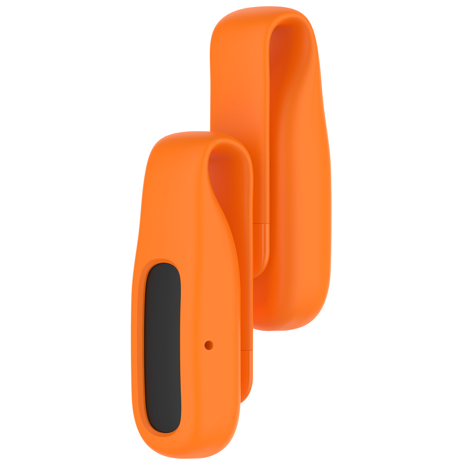 Силиконовый спортивный защитны – обзор и цена Silicone Sport Band