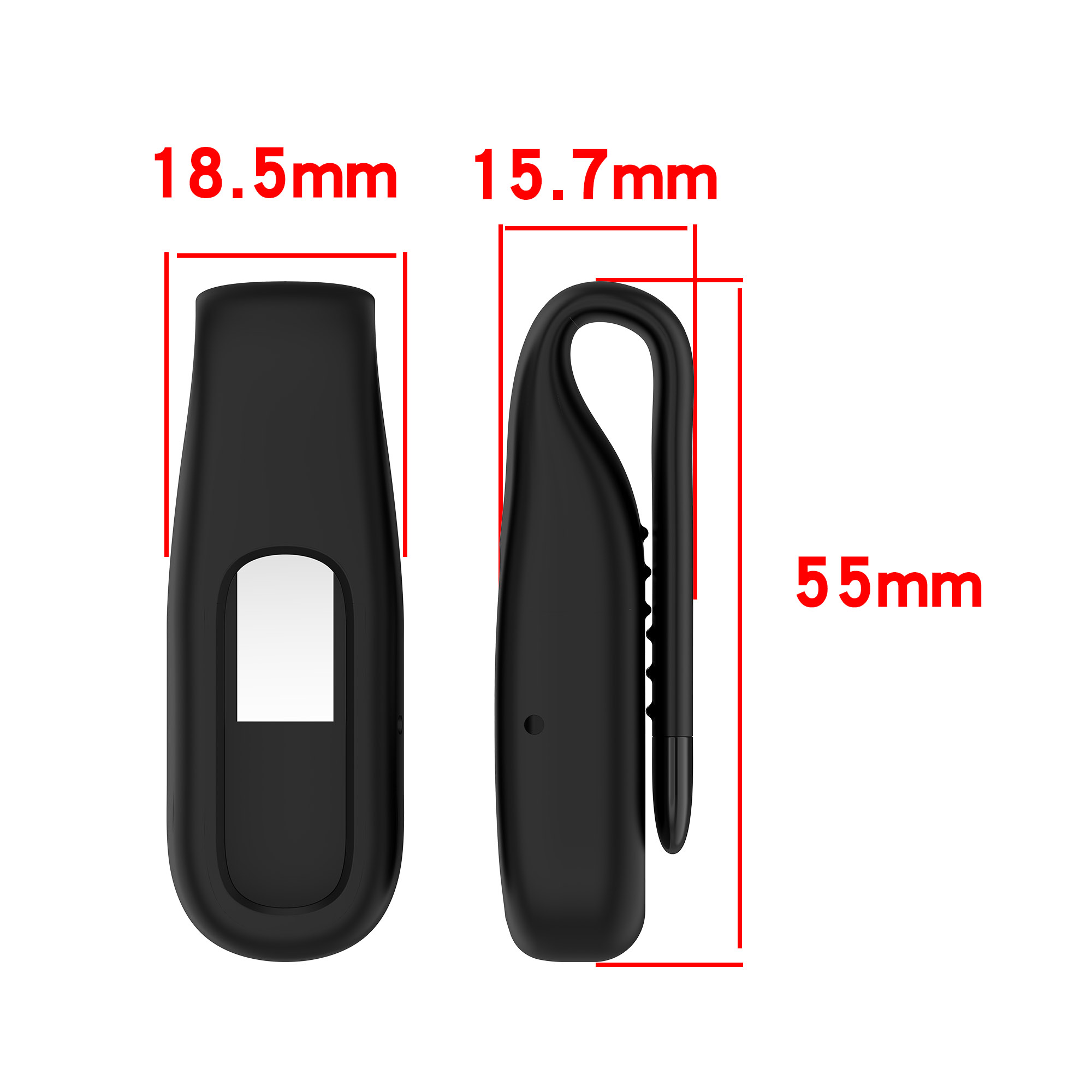 Силиконовый спортивный защитны – обзор и цена Silicone Sport Band