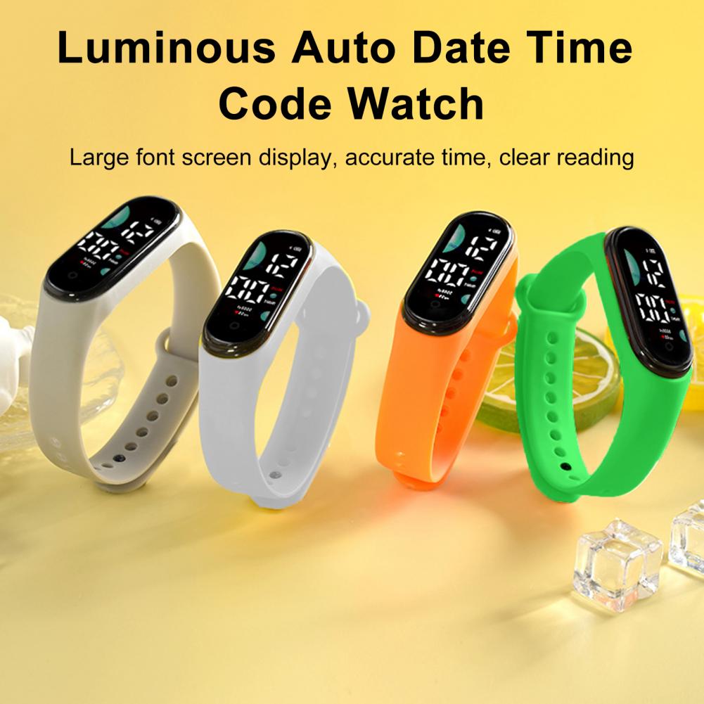 Детские часы, подарок на день  – обзор и цена Smartwatch Watches Kids