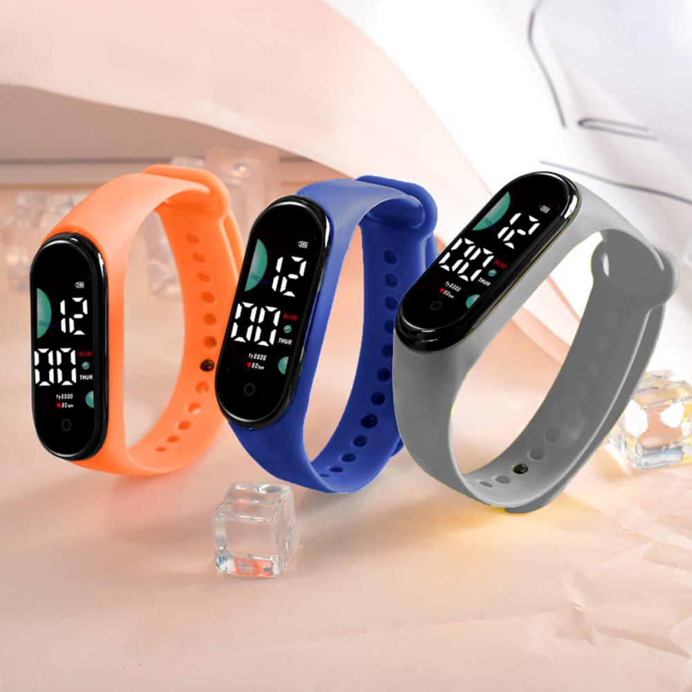 Детские часы, подарок на день  – обзор и цена Smartwatch Watches Kids