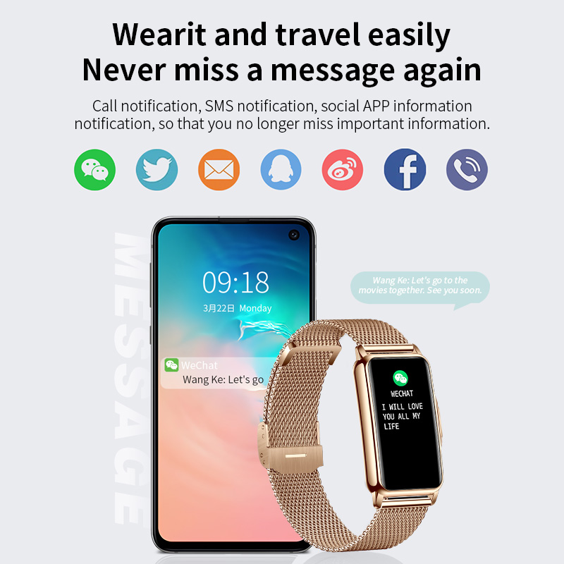 Г - жа Лиг Умные часы Монитори – обзор и цена Smartwatch Branded Watches For Women