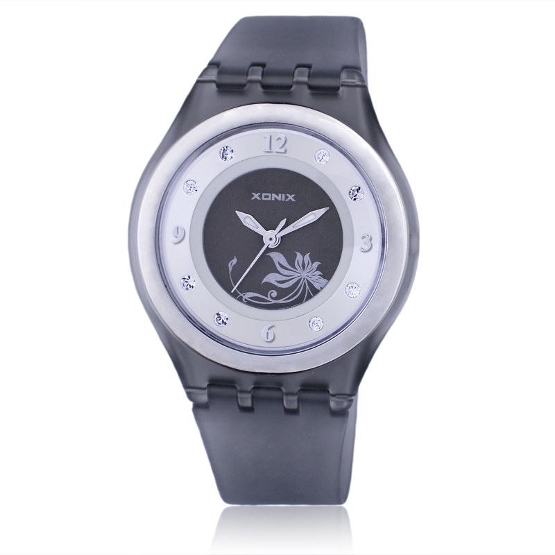 Прецизионные тонкие водонепрон – обзор и цена Ladies Fashion Watch