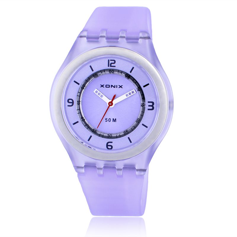 Прецизионные тонкие водонепрон – обзор и цена Ladies Fashion Watch