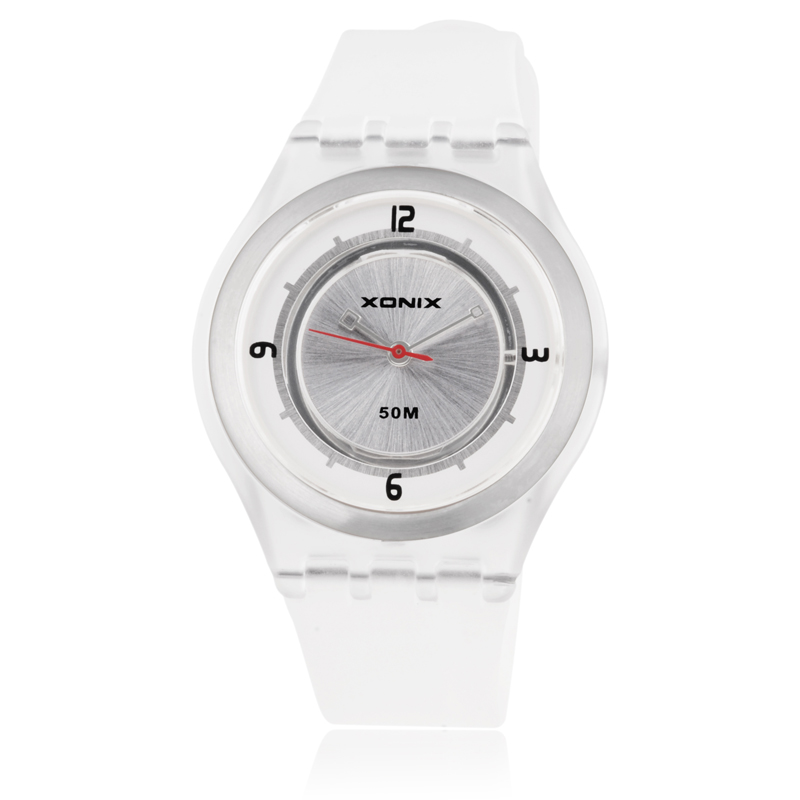 Прецизионные тонкие водонепрон – обзор и цена Ladies Fashion Watch