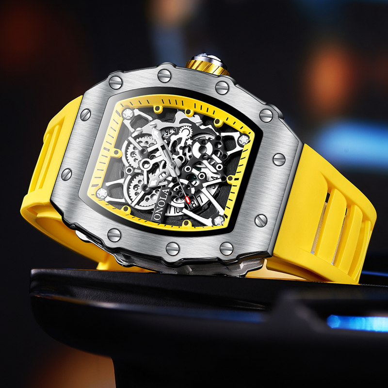 Лучший бренд 2021, роскошные м – обзор и цена Anti-Magnetic Watch