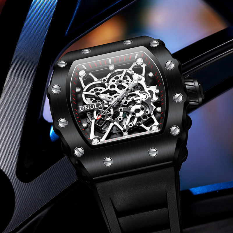 Лучший бренд 2021, роскошные м – обзор и цена Anti-Magnetic Watch