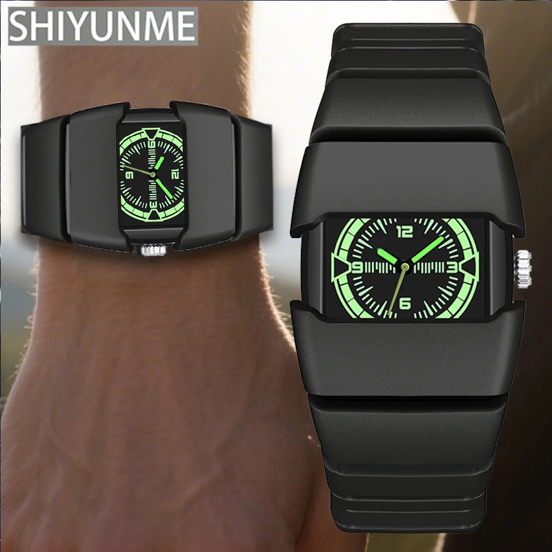 SHIYUNME модный бренд крутые ч – обзор и цена Smartwatch Branded Watches For Women