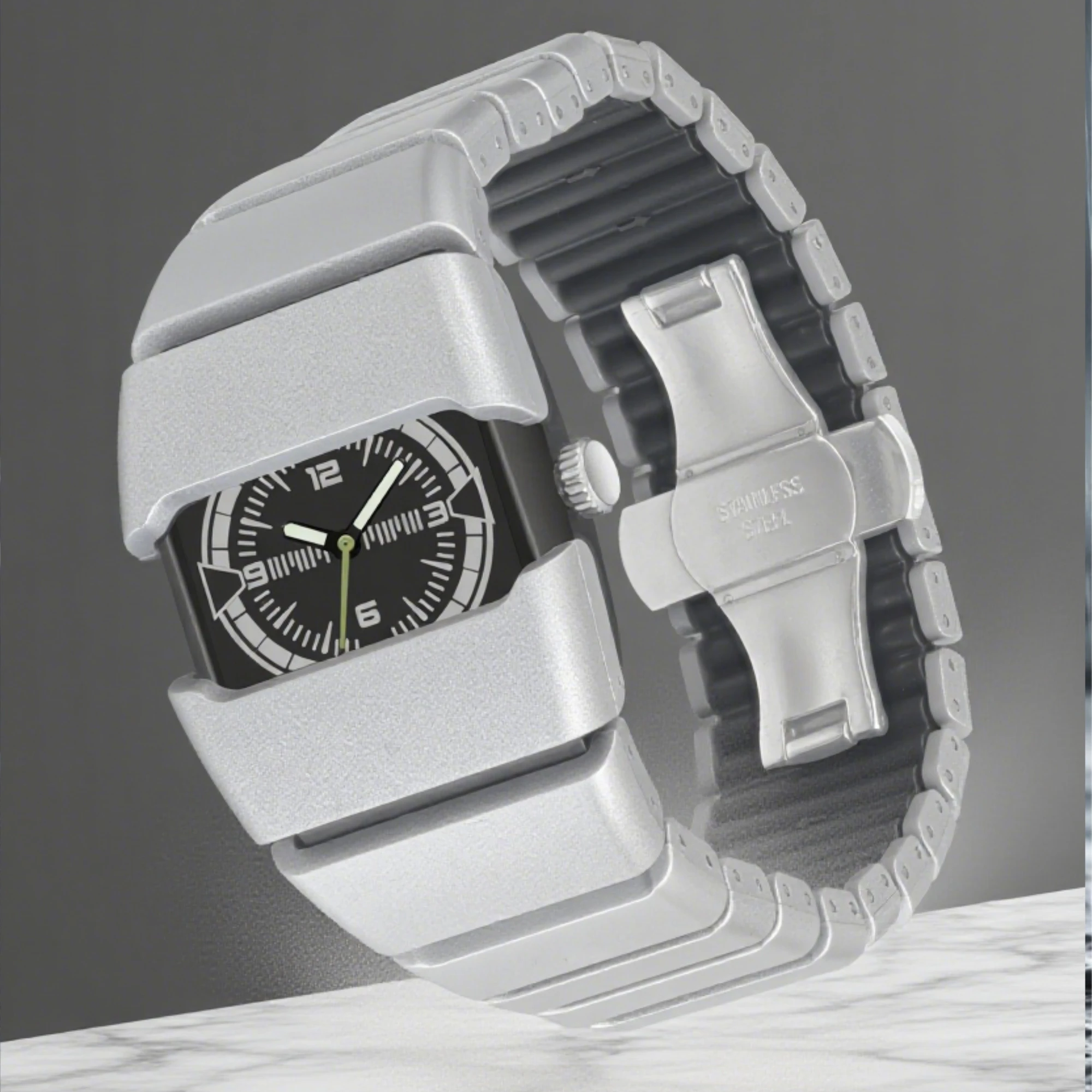 SHIYUNME модный бренд крутые ч – обзор и цена Smartwatch Branded Watches For Women