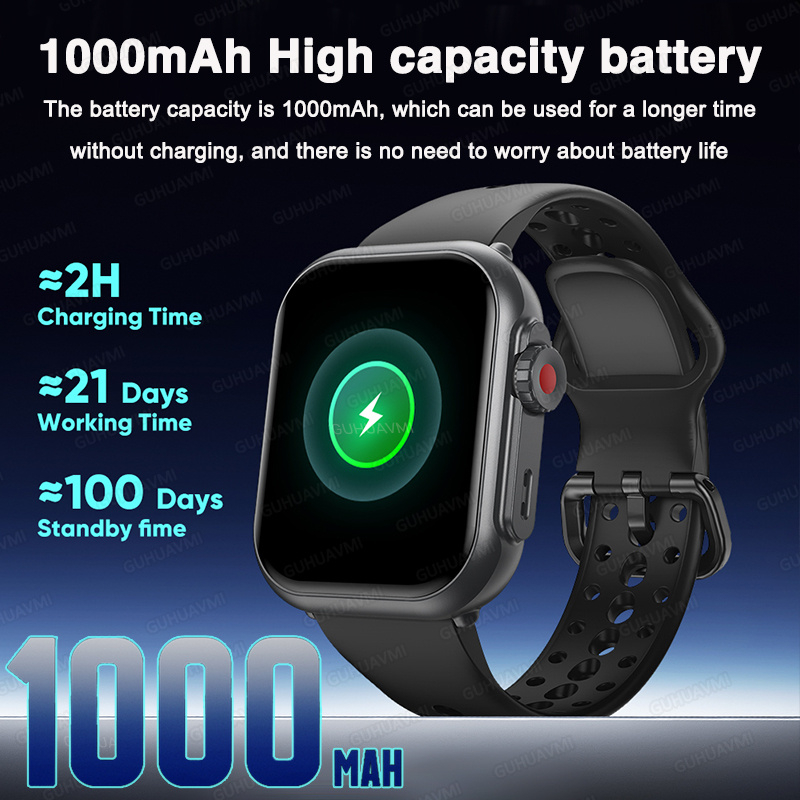 Смарт-часы 2026 Fashion Women  – обзор и цена Smartwatch Branded Watches For Women