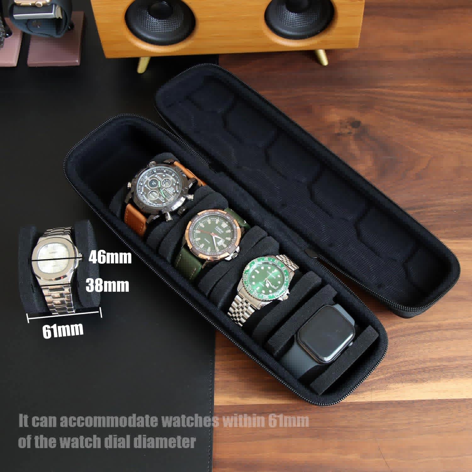 Органайзер для часов для мужчи – обзор и цена Watch Smartwatch