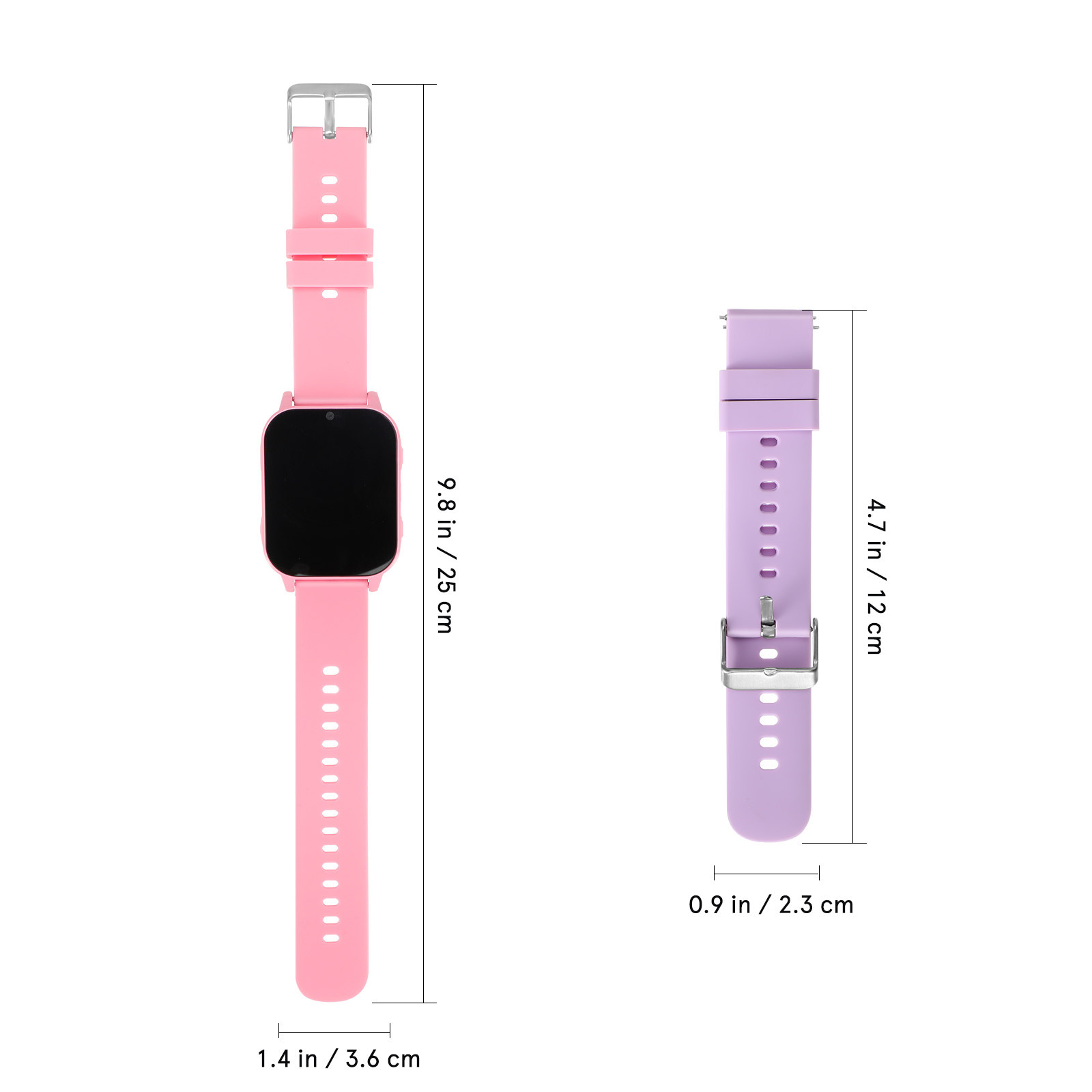 Детские часы с играми, цифровы – обзор и цена Smartwatch Watches Kids